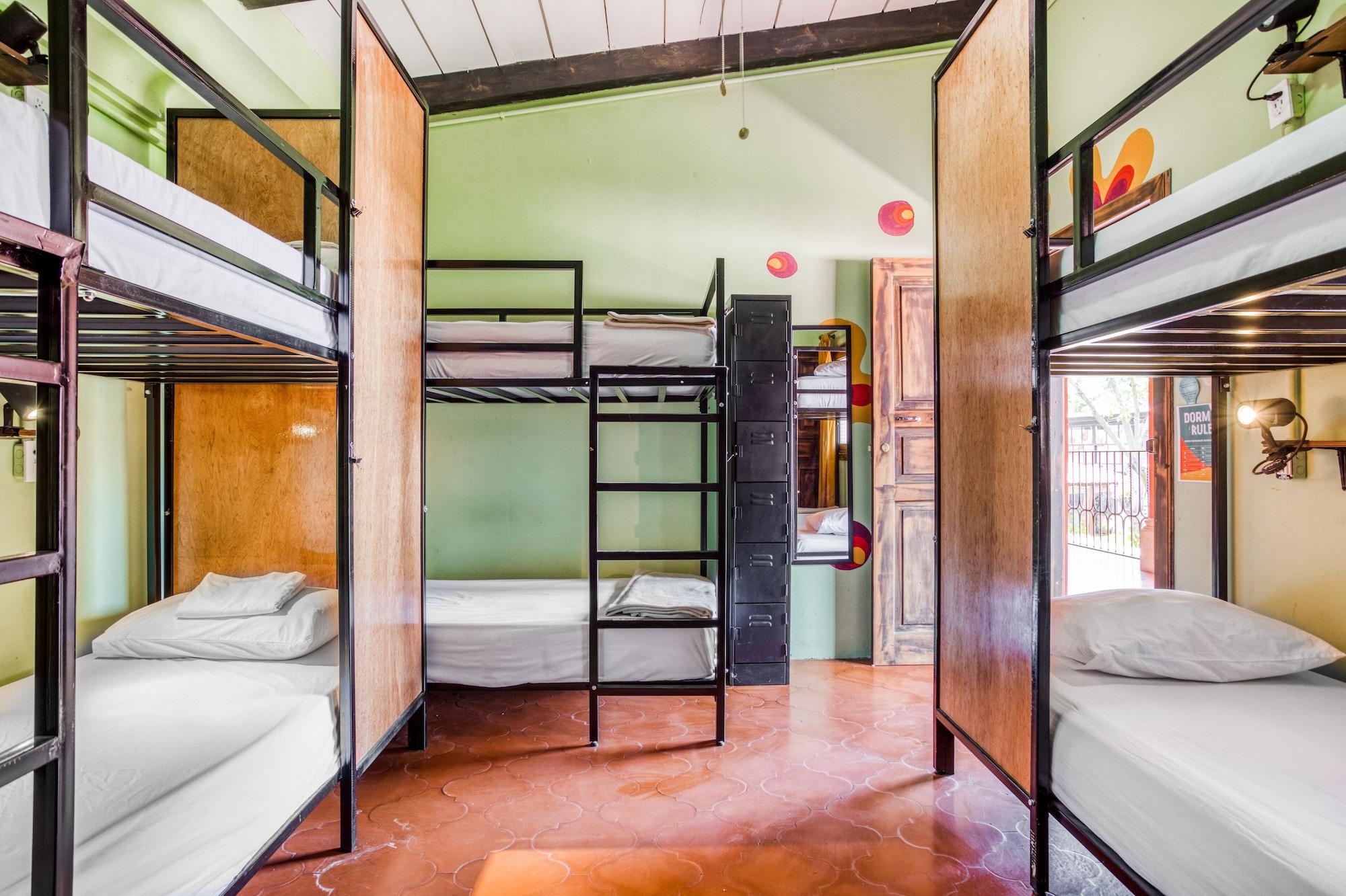 Selina Hotel Antigua
