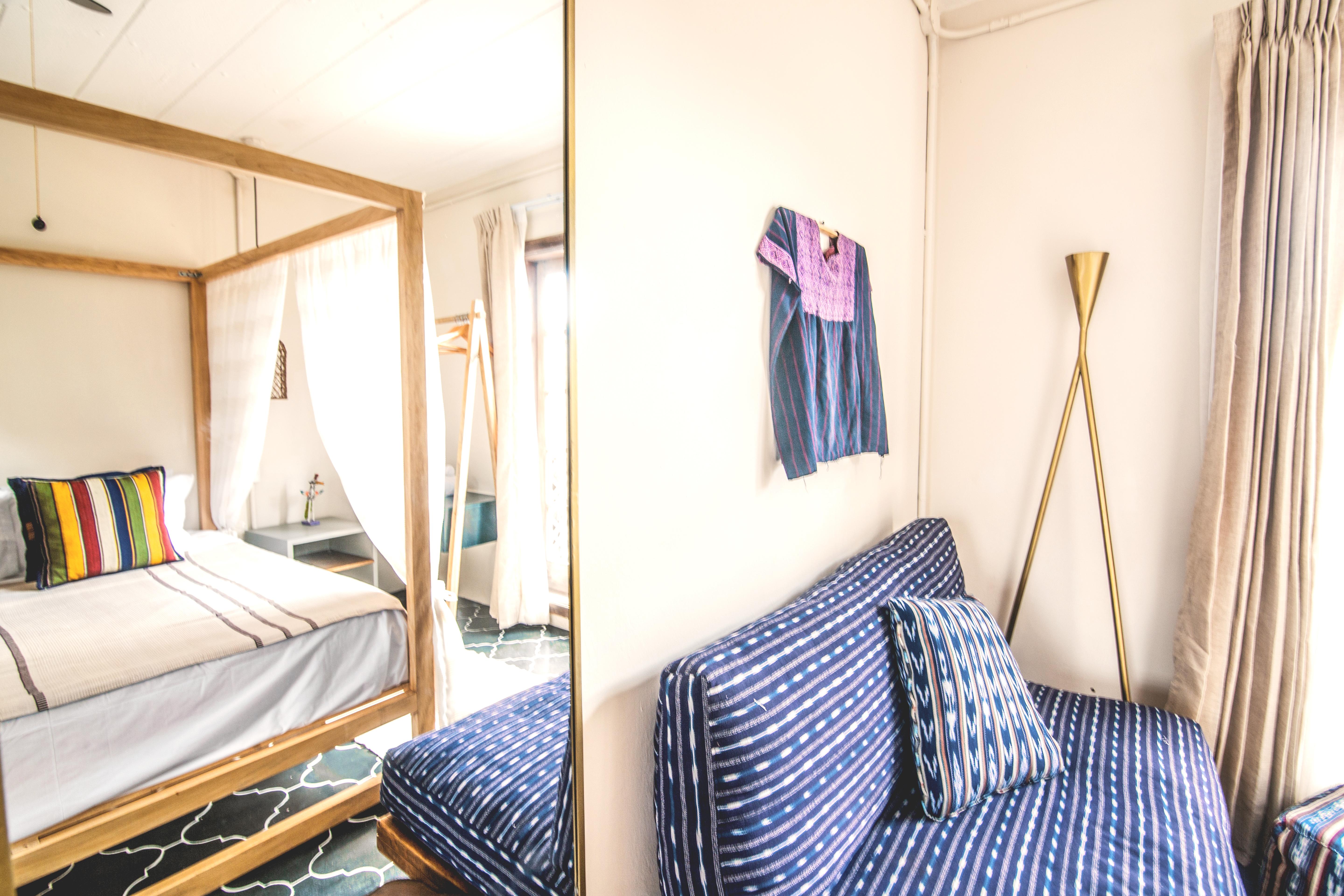 Selina 3* Antigua