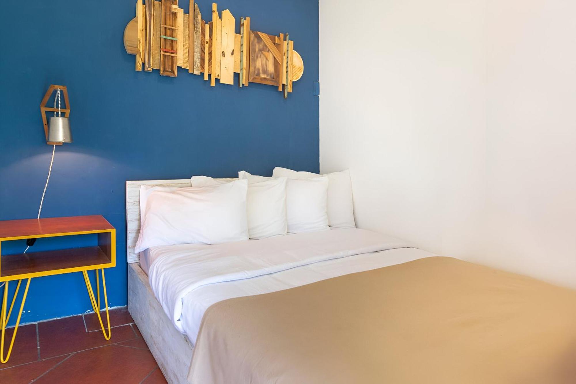 Hotel Selina Antigua