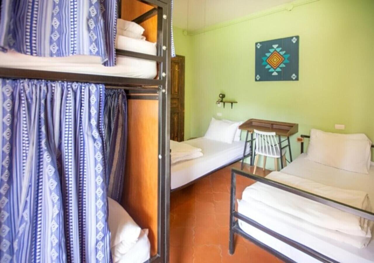 Selina Hotel 3*