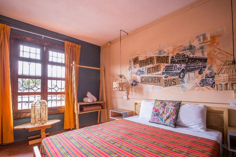 Selina Hotel 3*