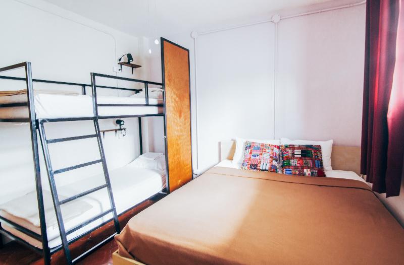 Hotel Selina Antigua