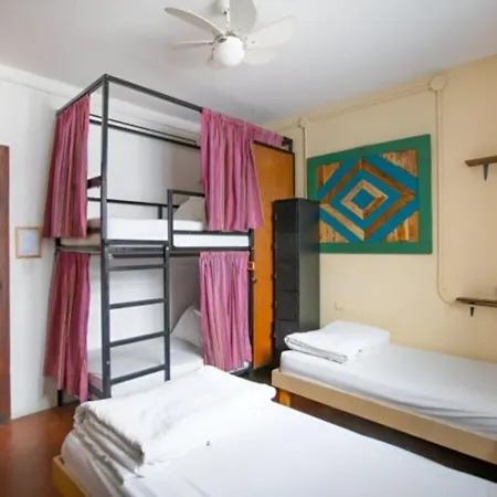 Socialtel Antigua Hotel Exterior photo