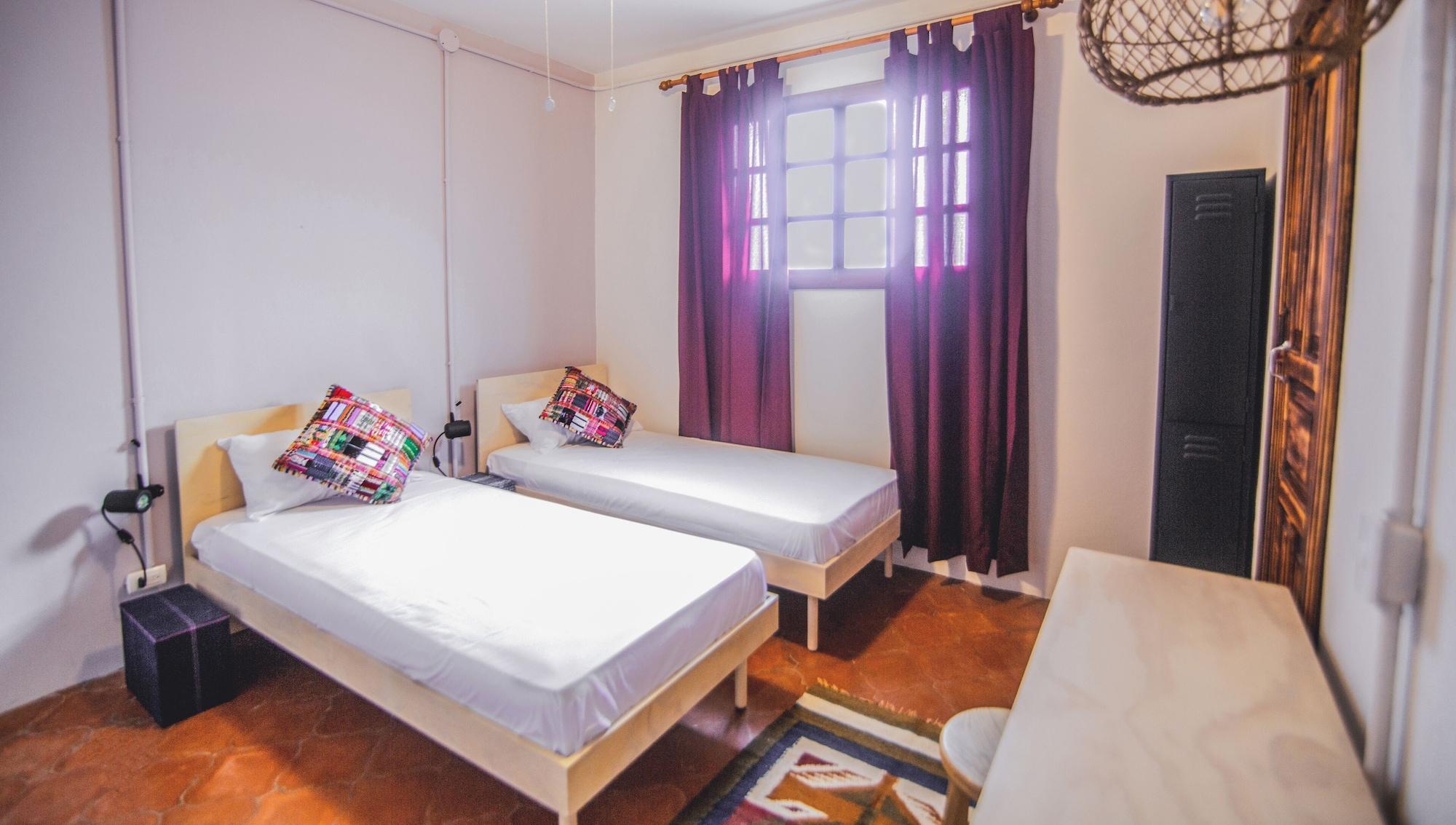 Hotel Socialtel 4*