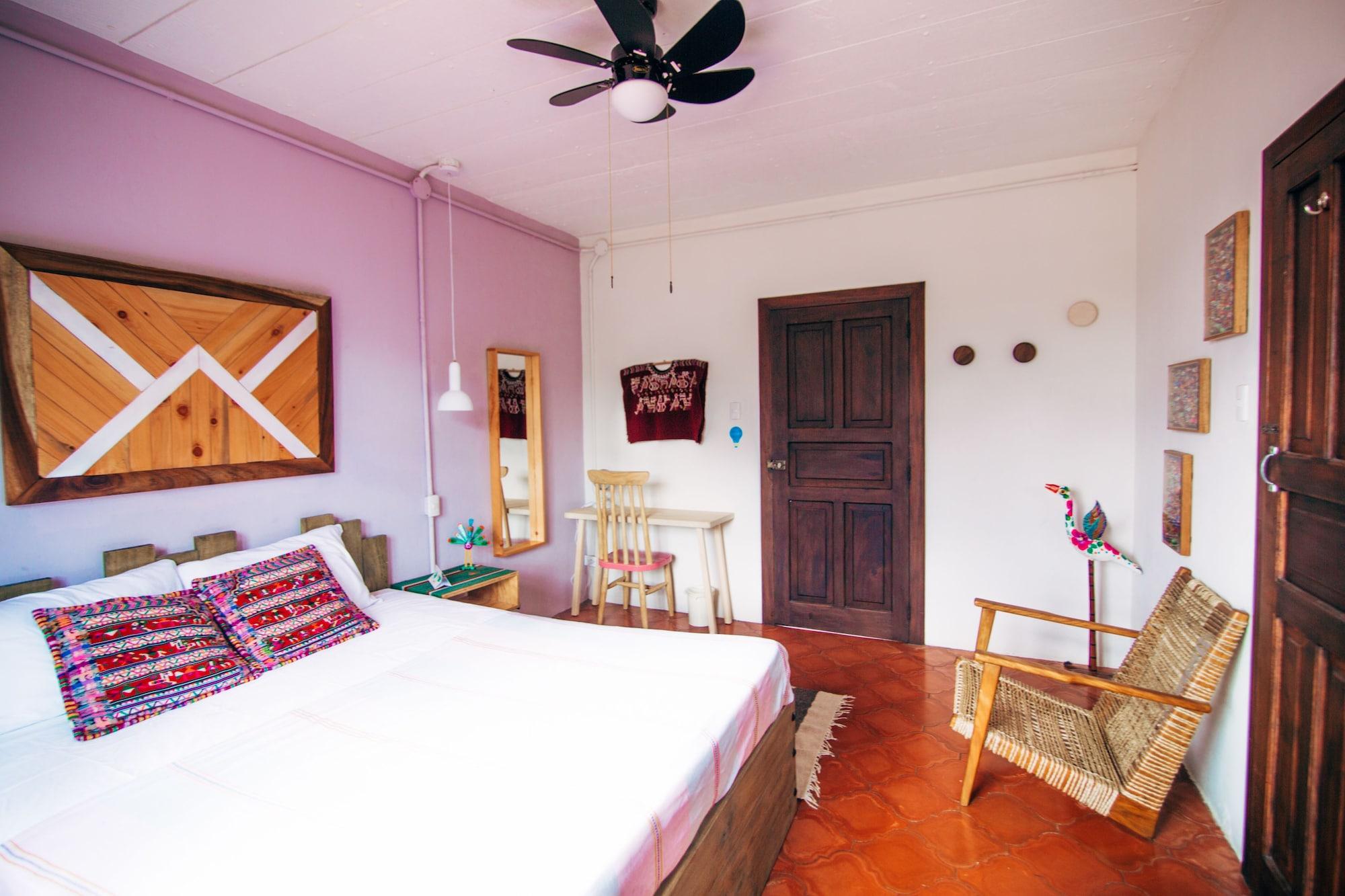 Socialtel Hotel Antigua