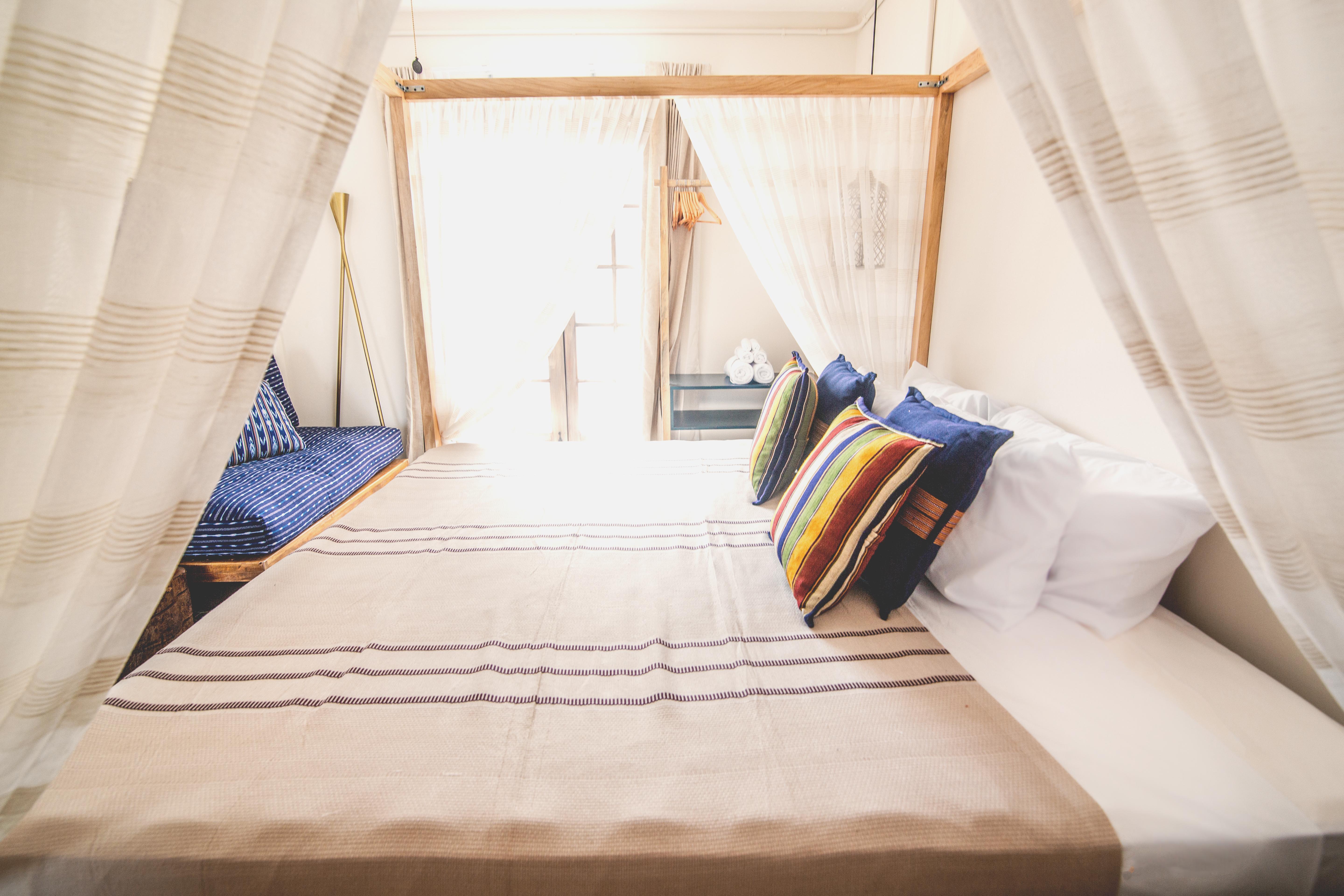 Hotel Socialtel Antigua