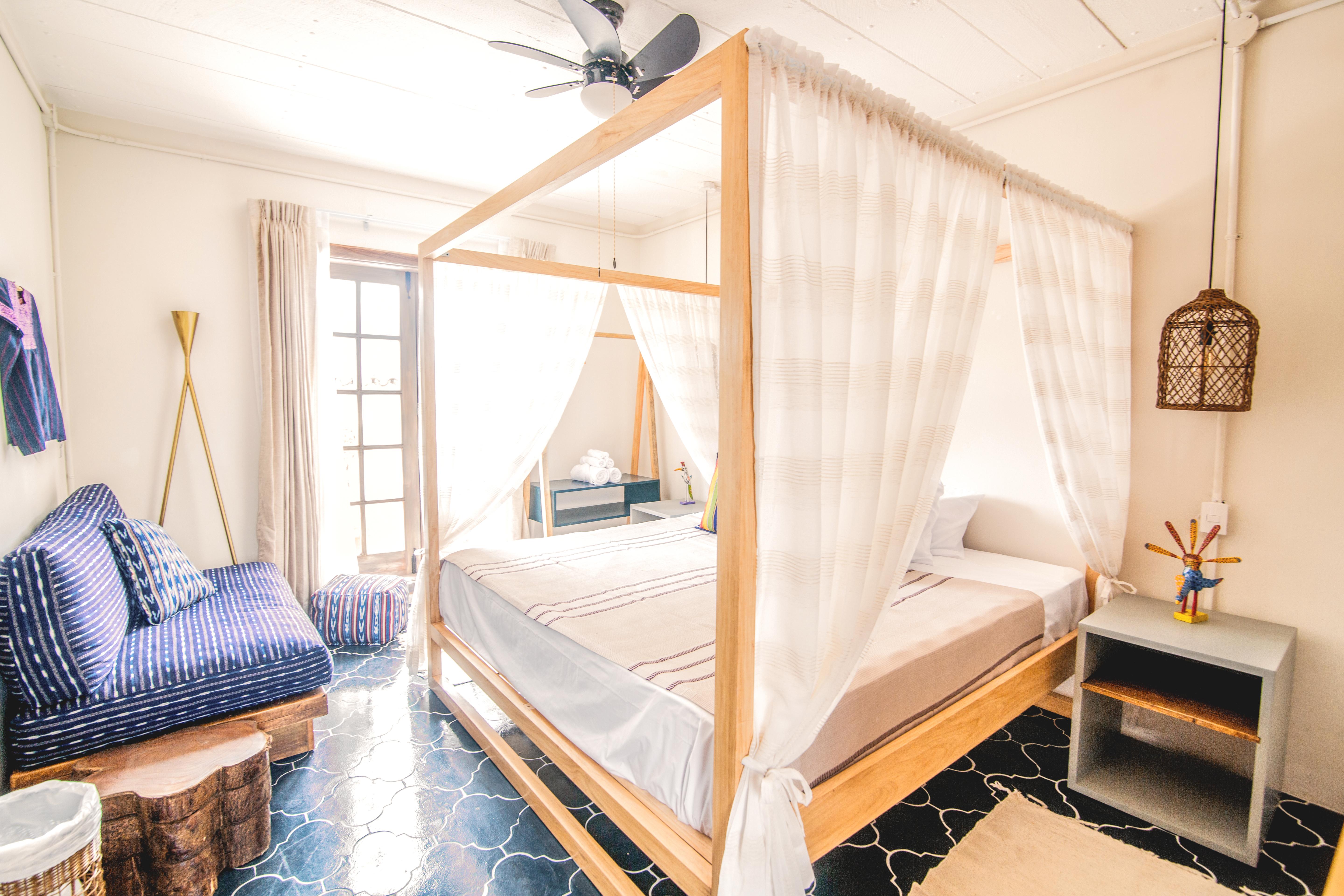 Socialtel Hotel Antigua