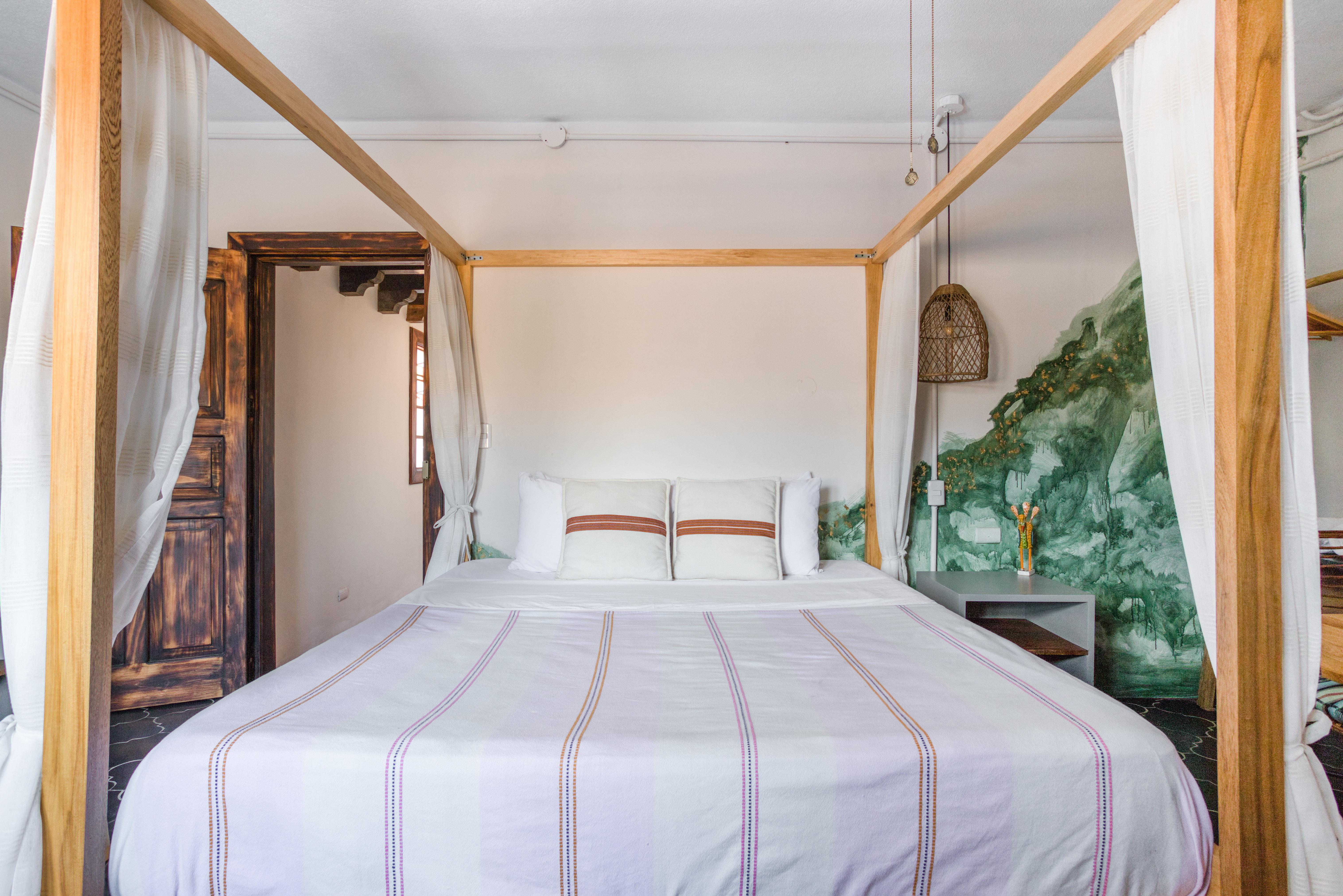 Hotel Socialtel Antigua