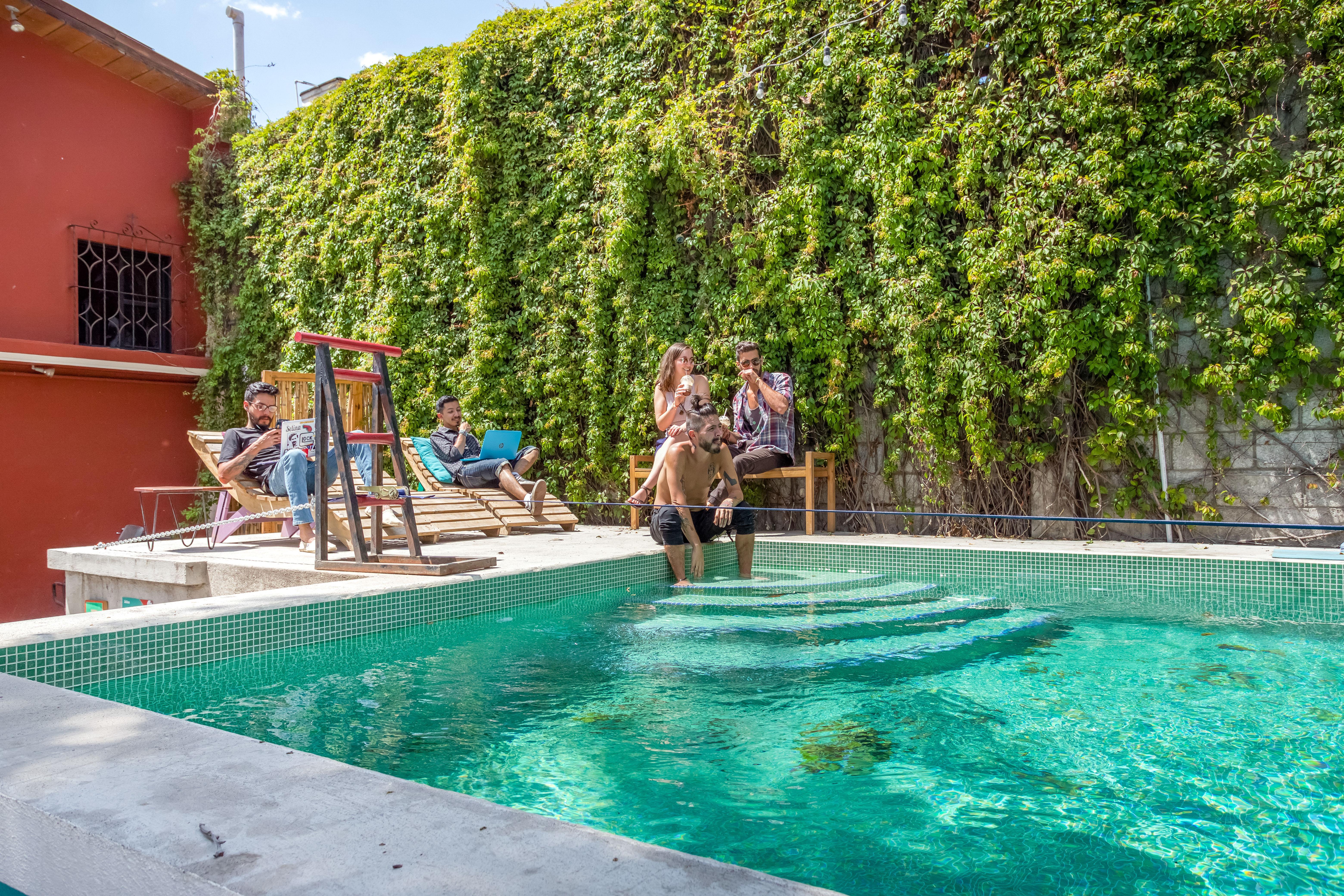Hotel Socialtel