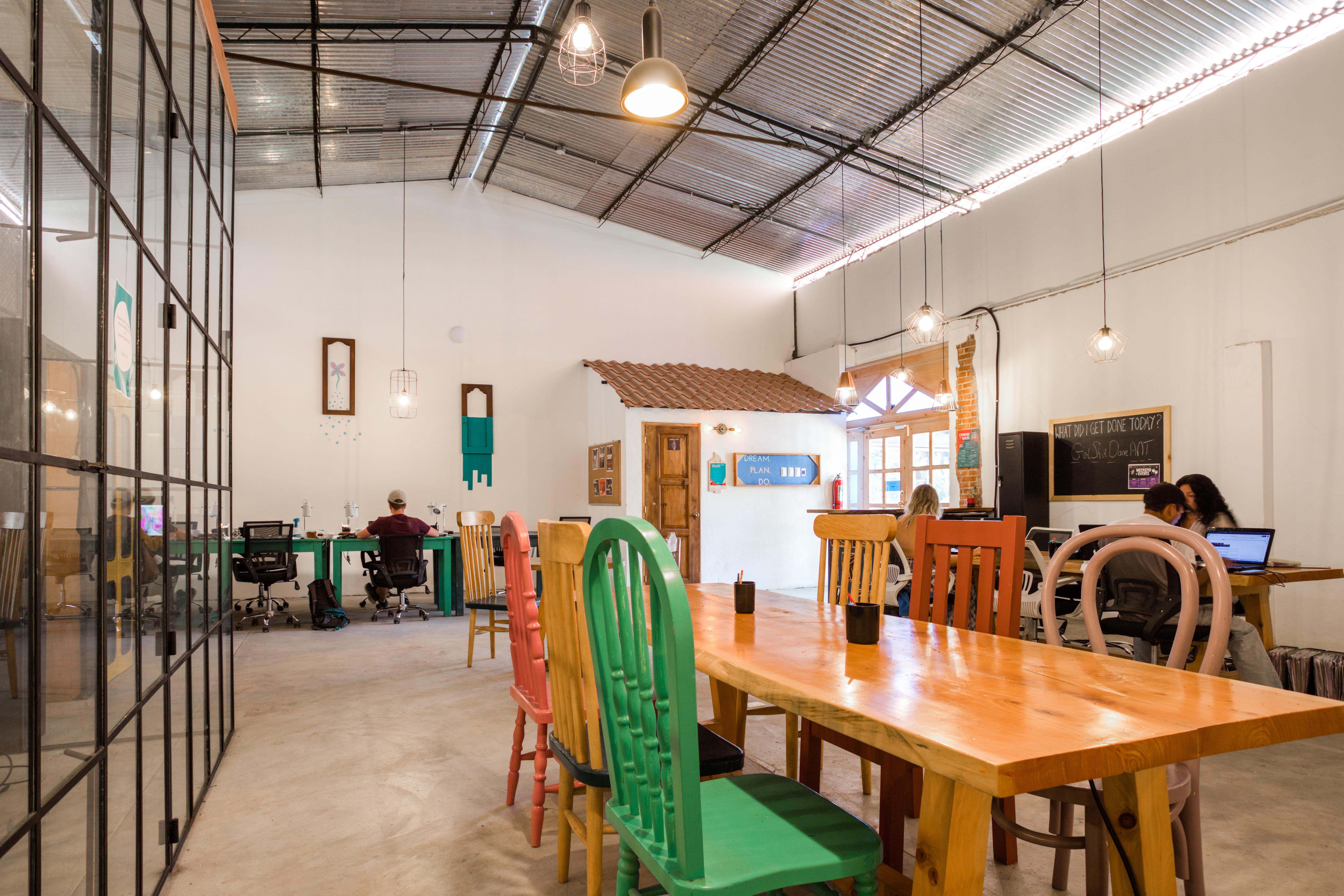 Socialtel Hotel Antigua