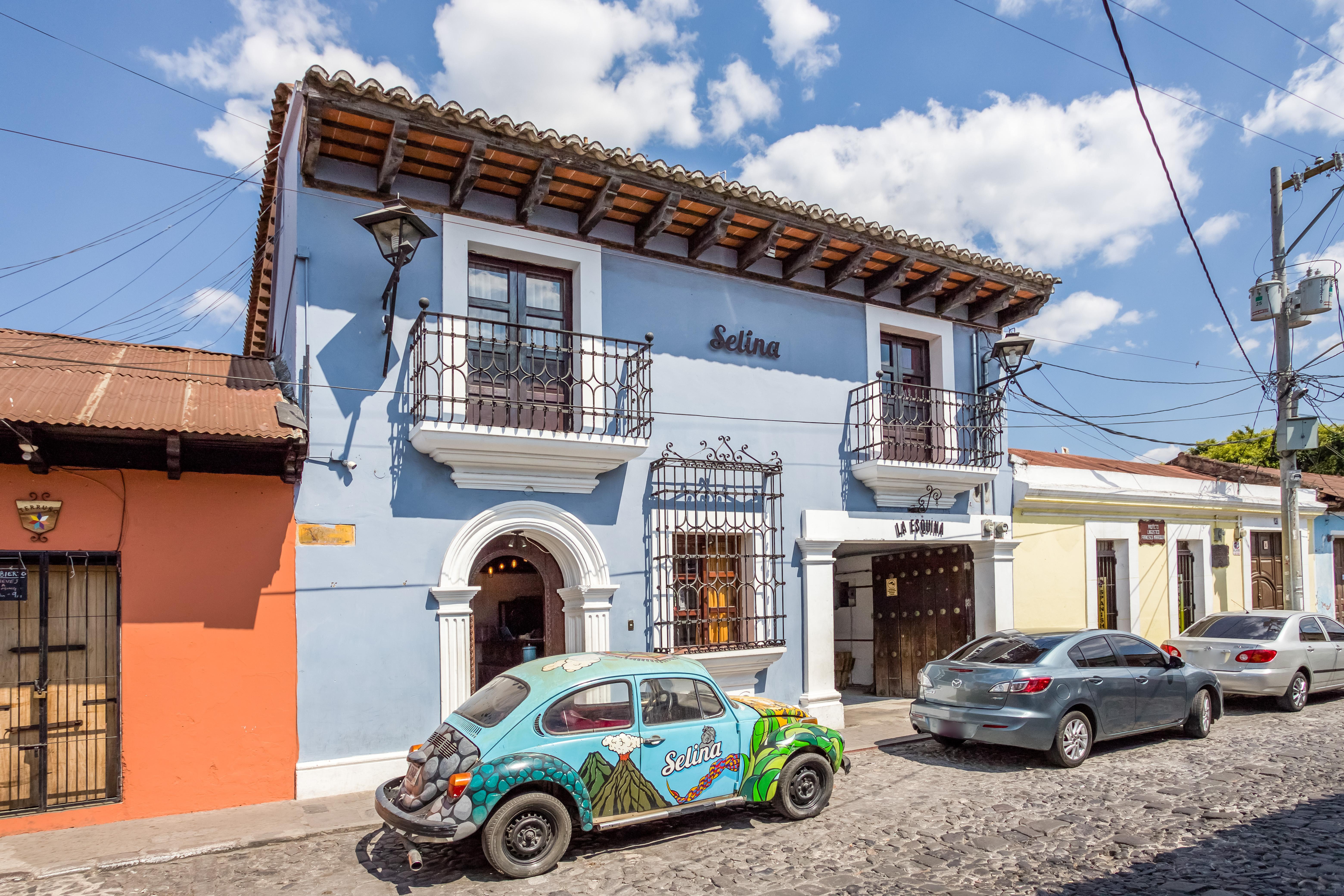 Socialtel Hotel