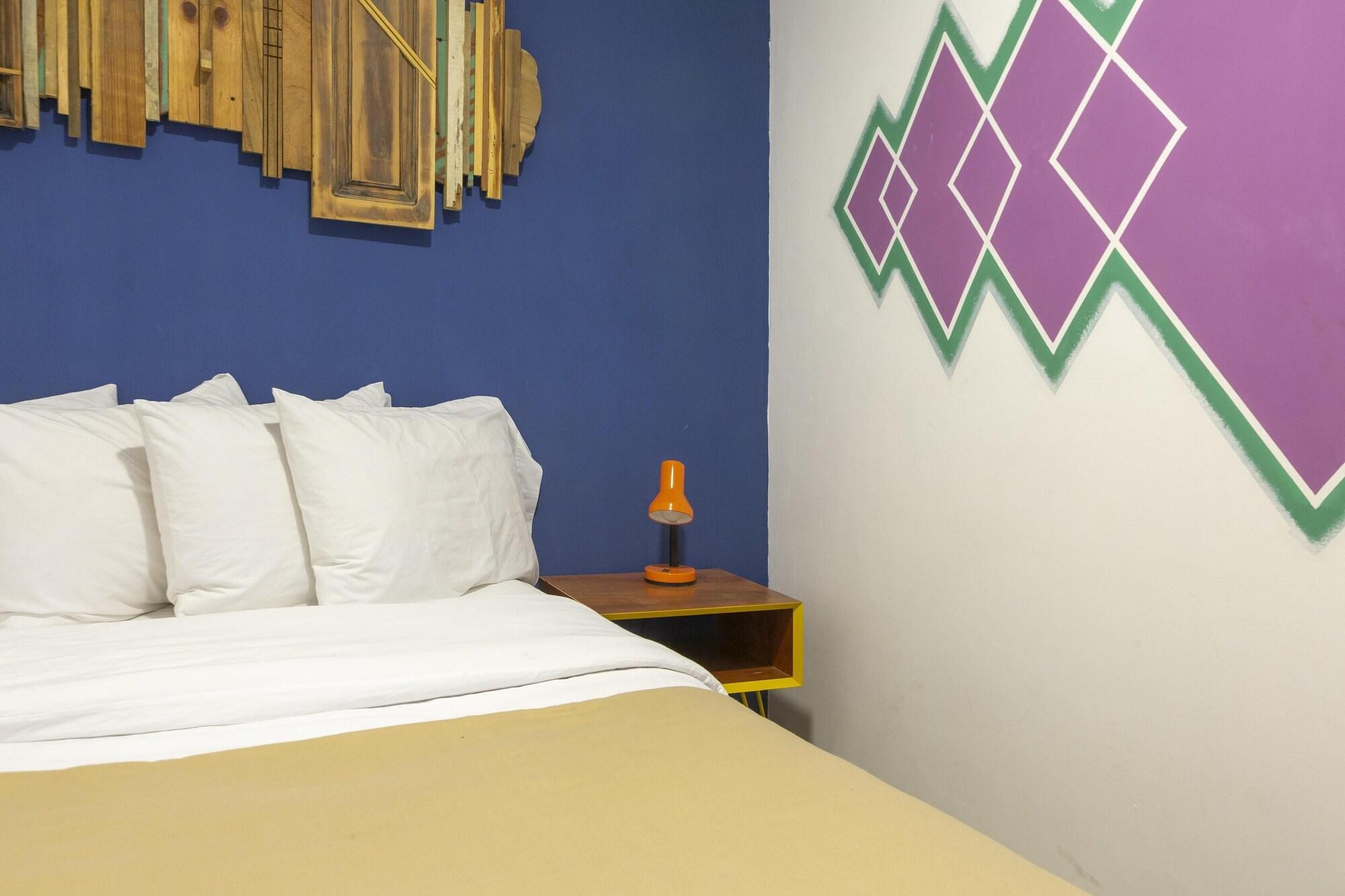 Hotel Socialtel