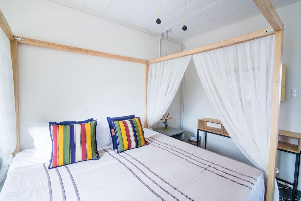 Hotel Socialtel