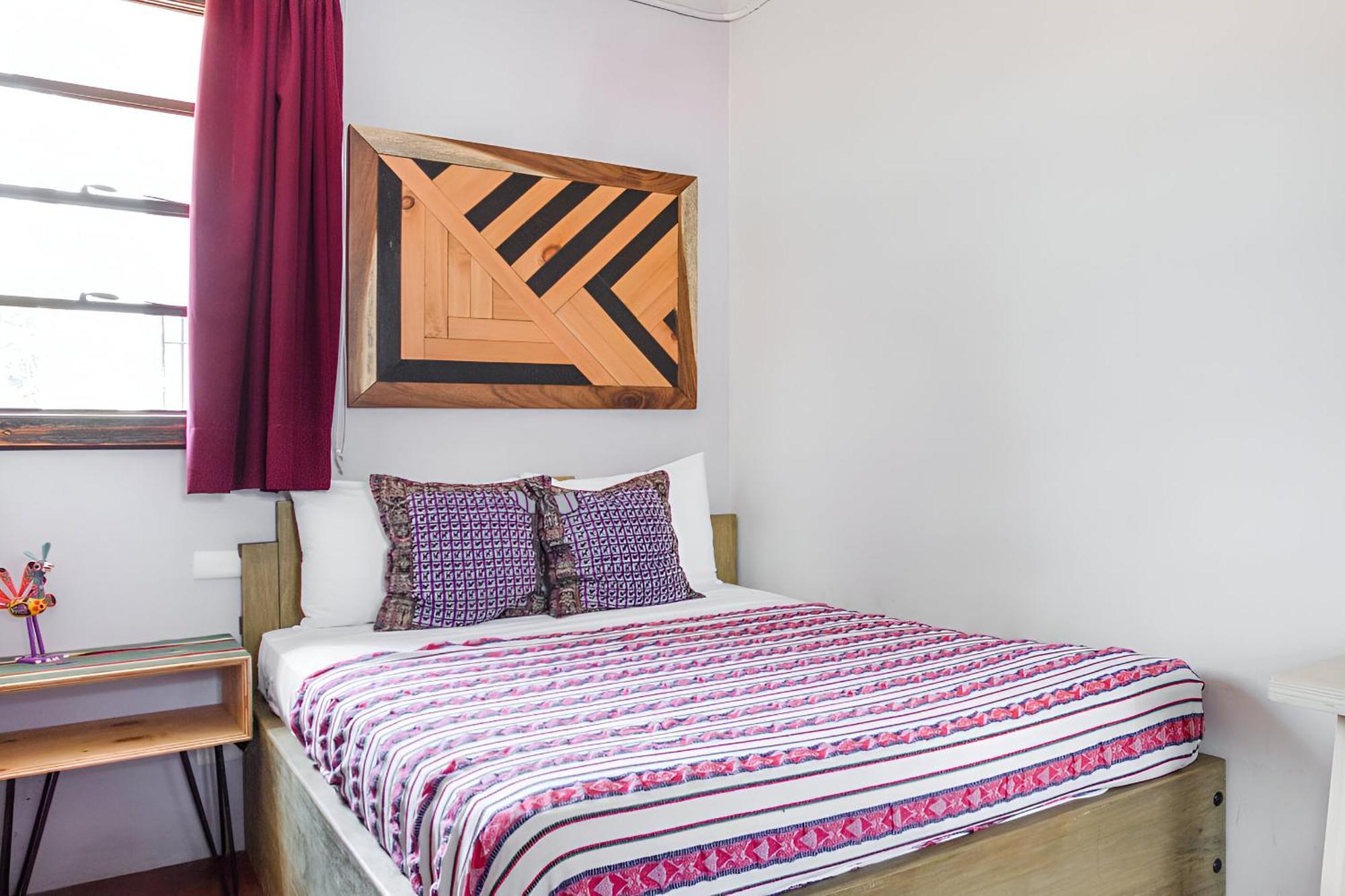 Hotel Socialtel