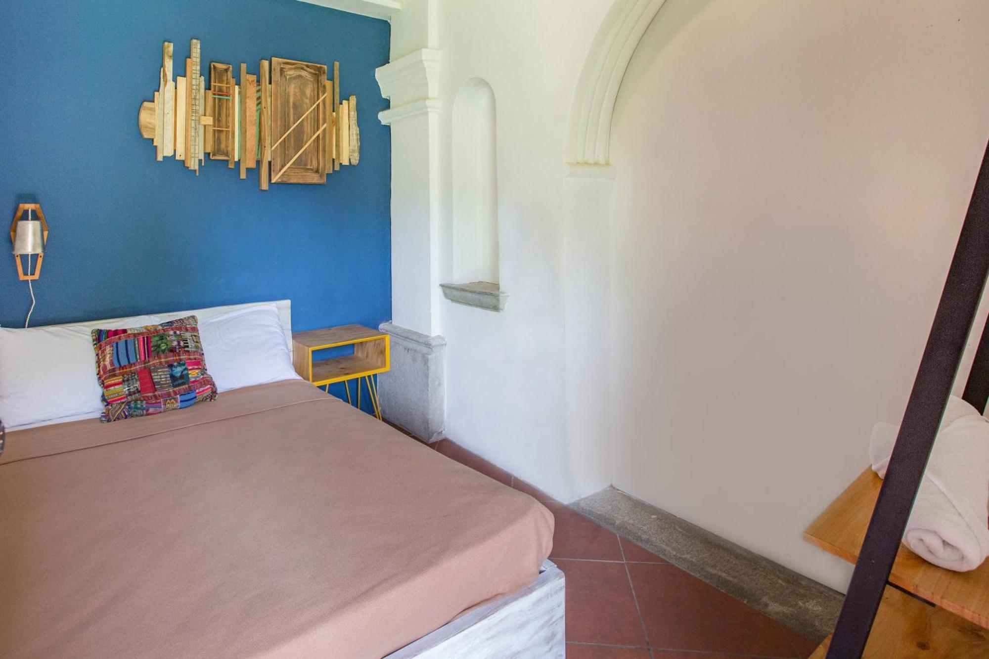 Socialtel Hotel Antigua