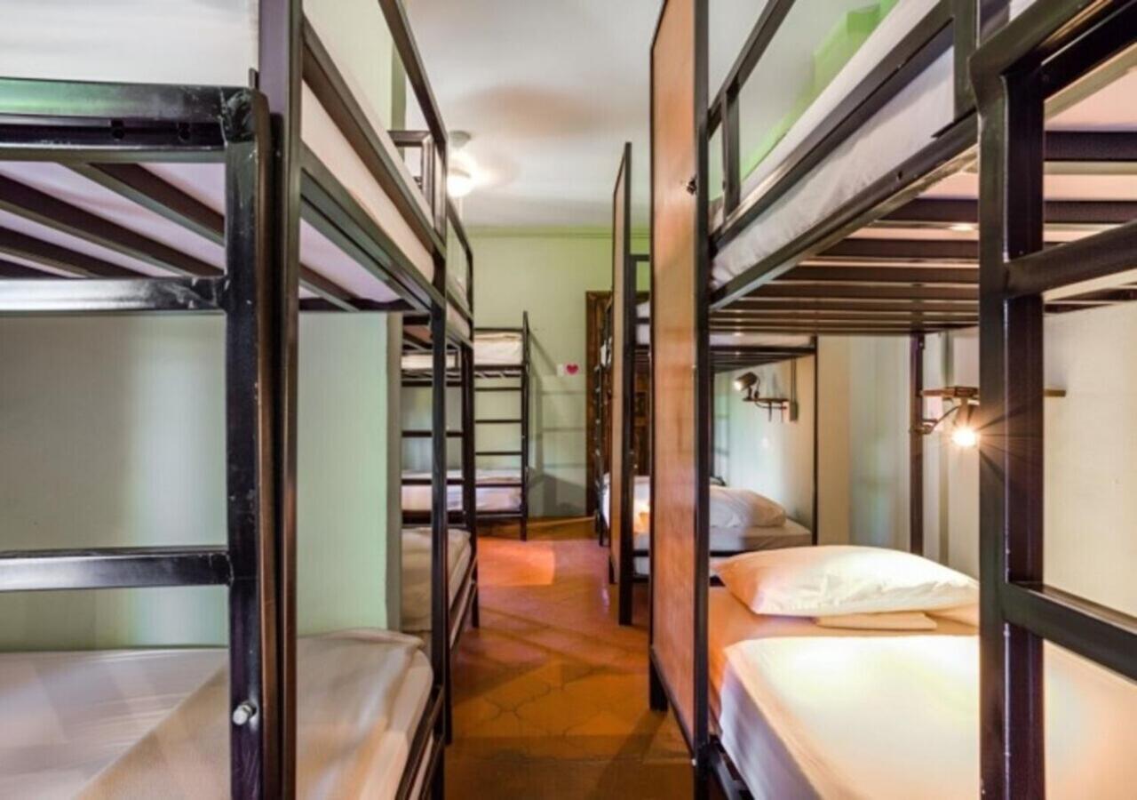 Hotel Socialtel 4*