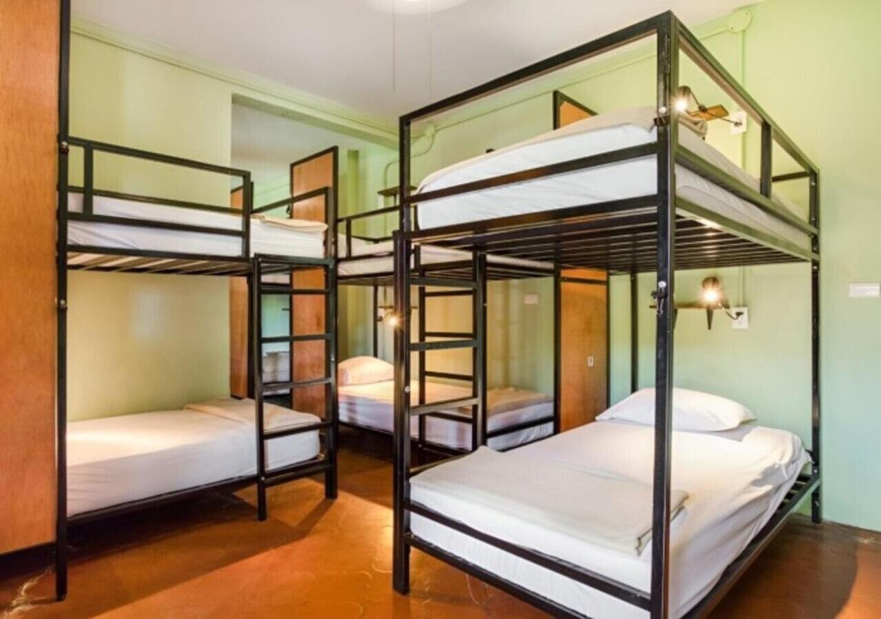 Socialtel Hotel Antigua