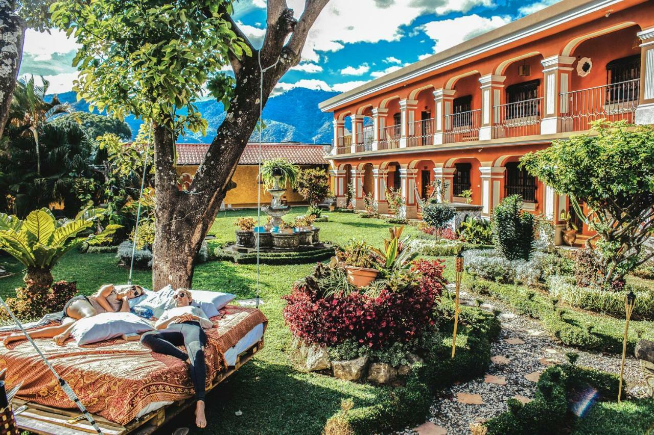 Hotel Socialtel